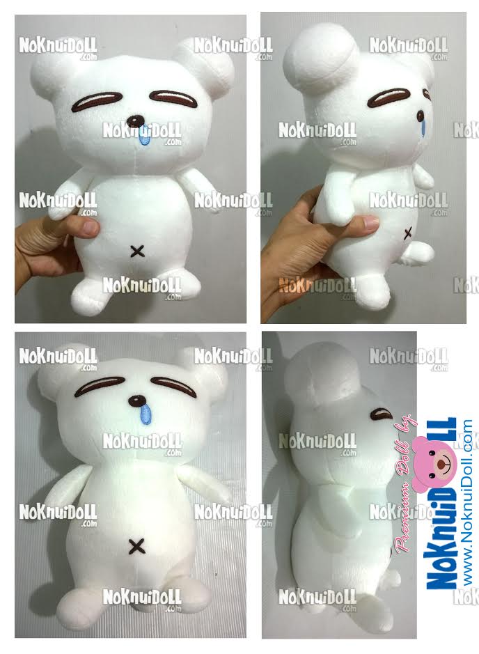 ตุ๊กตาพรีเมี่ยม น้องหมา D5801Q500