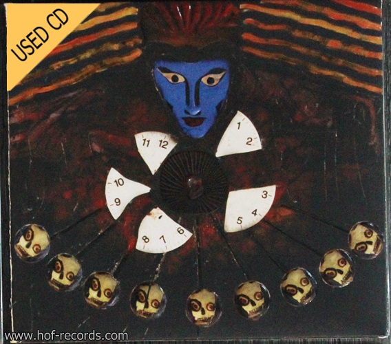 Used CD System of a down - Hypnotize