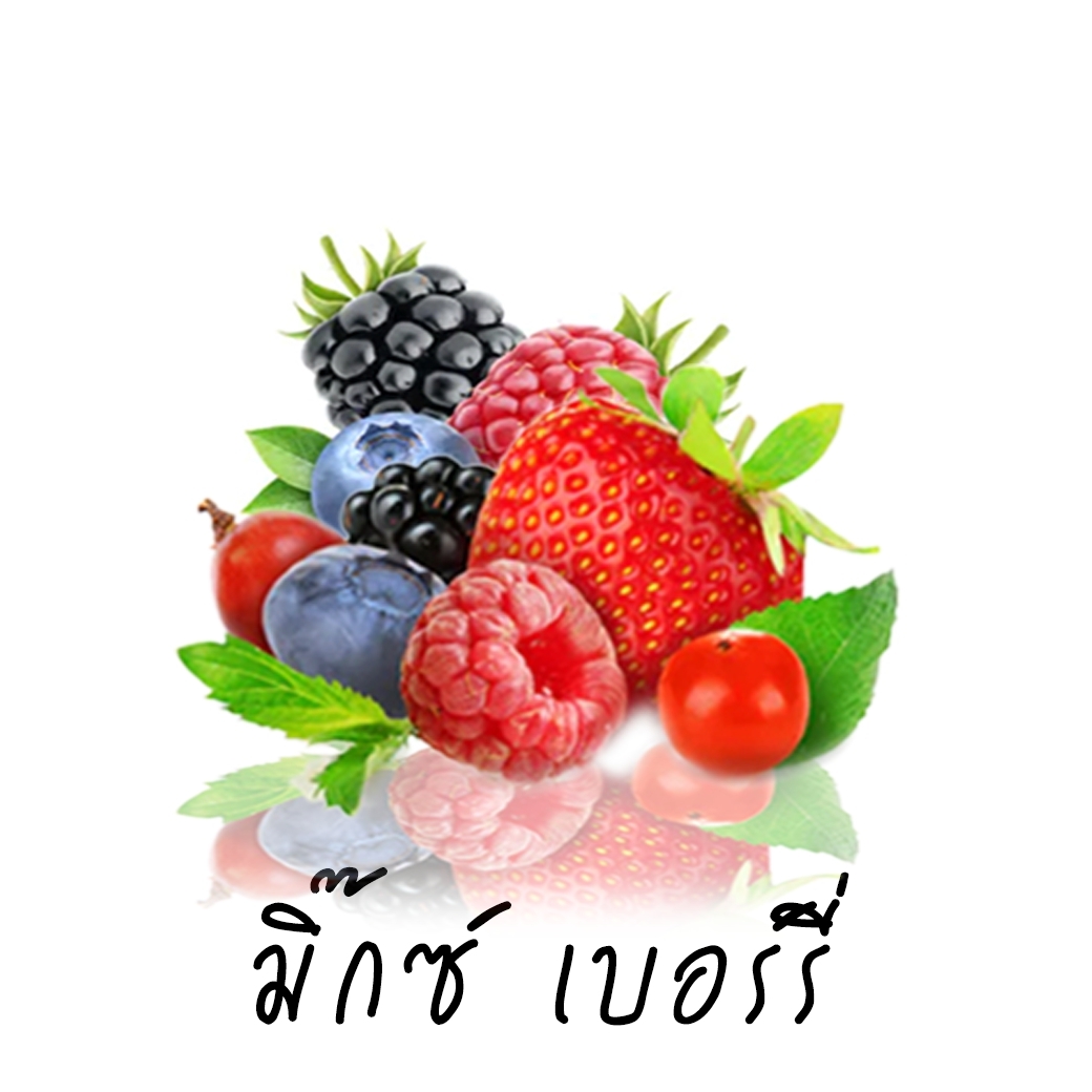 Scentnature ก้านไม้หอมอโรม่าปรับอากาศScentnature กลิ่น Mixed Berry