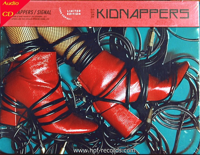 CD Kidnapper