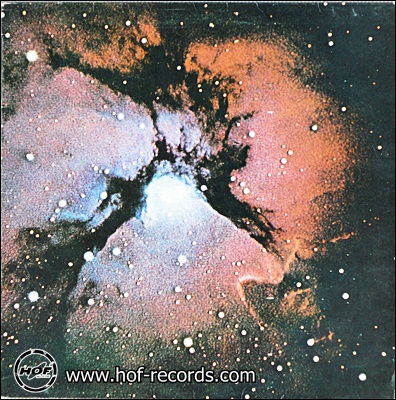 King Crimson - Island 1972 1lp N.