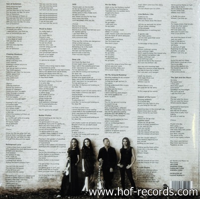 The Corrs - Jupiter Calling 2Lp N.