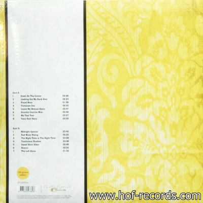 Creedence Clearwater Revival - Greatest Hits 1Lp N.