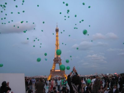 ลูกโป่งกลม สีเขียวเข้มไซส์ 9 นิ้ว แพ็คละ 10 ใบ ( Round Balloons 9" - Dark Green Standard Color )