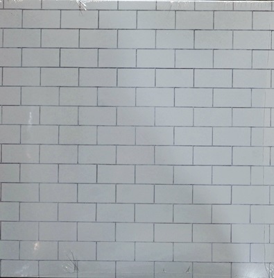 Pink Floyd - The Wall 2Lp N.