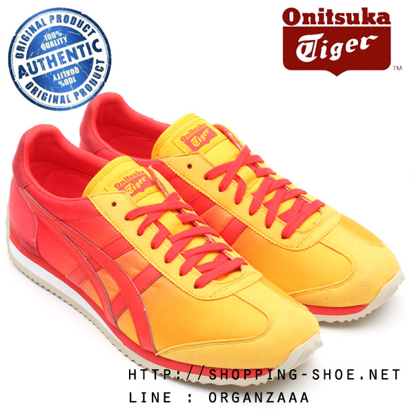 Onitsuka Tiger California 78 Limited Edition - 35th Anniversary Day ของแท้ มีกล่อง ป้ายครบ