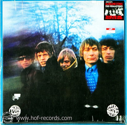 The Rolling Stones - Between The Buttions 1lp NEW