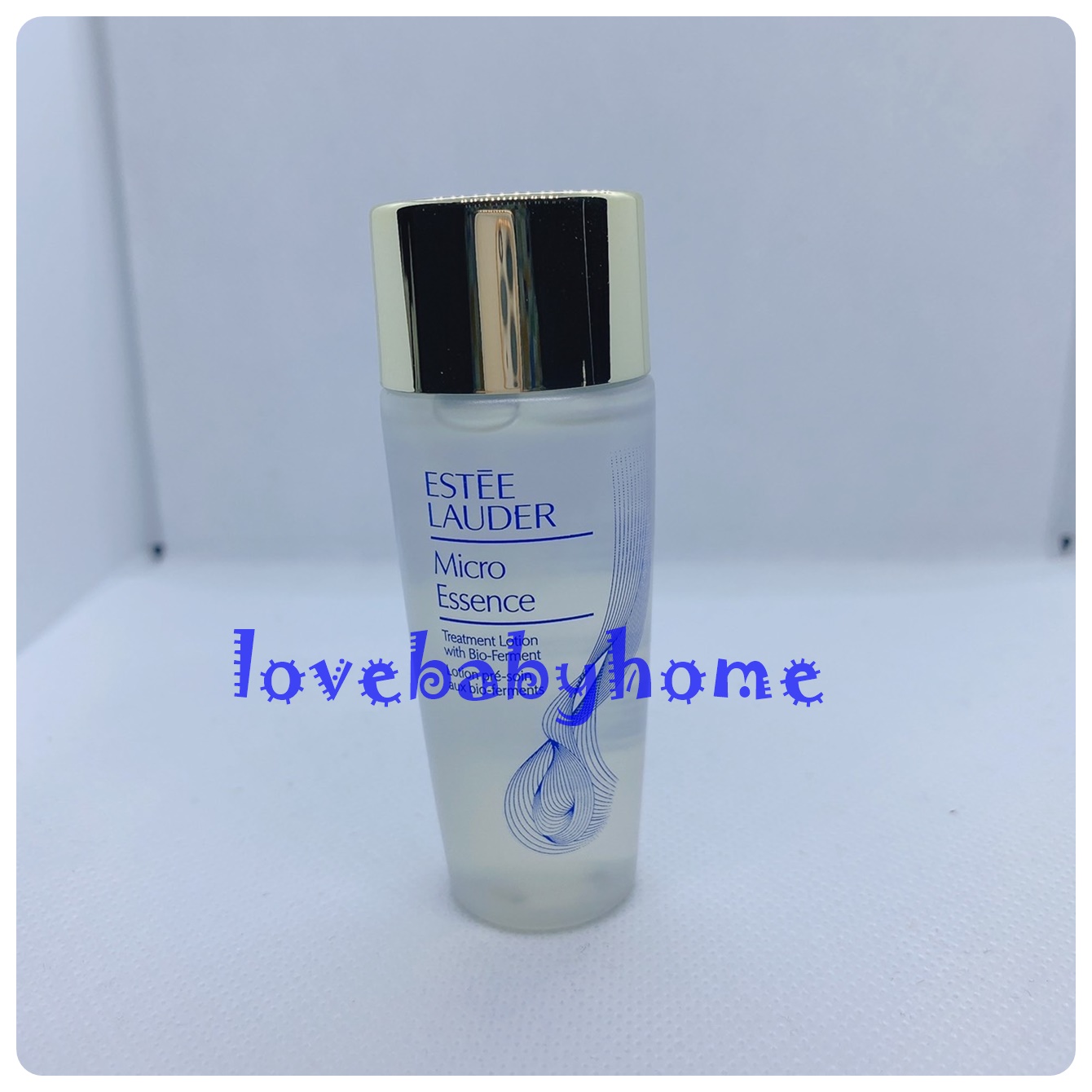 Estee Lauder Micro Essence Treatment Lotion ขนาดทดลอง 30 ml