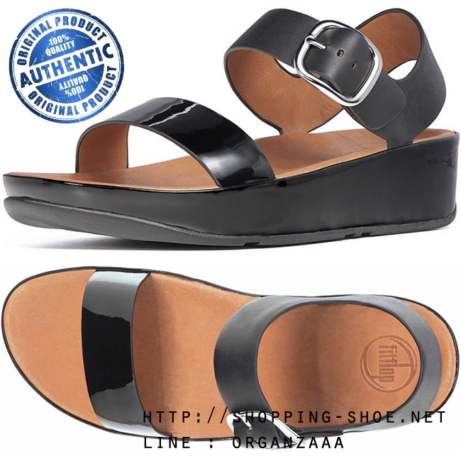 Fitflop Bon Black ของแท้ นำเข้าจาก USA และ UK