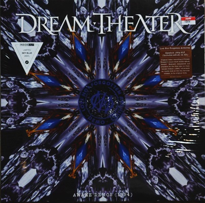 Dream Theater - Awake Demos 1994 2Lp N.