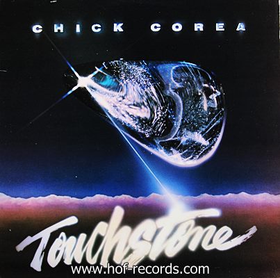 Chick Corea - Touchstone 1982