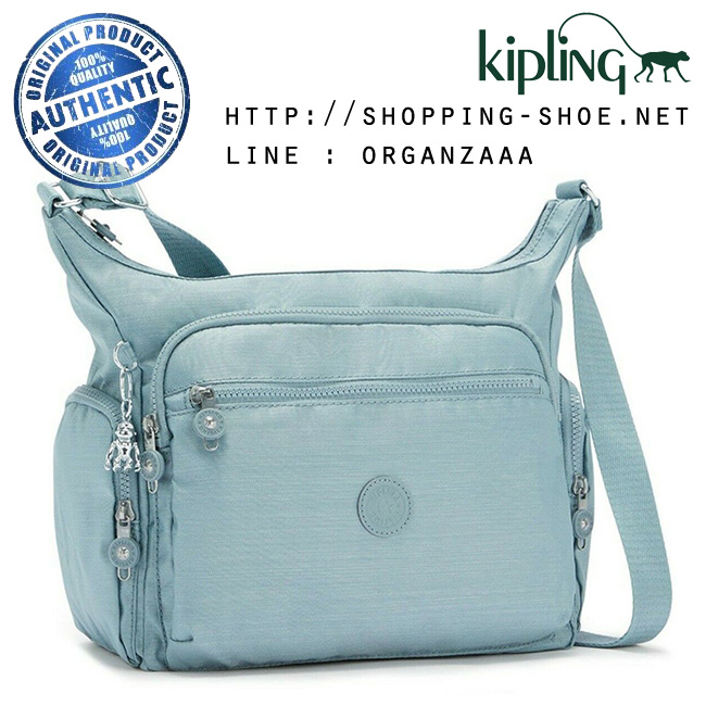 Kipling Gabbie - Sea Gloss (Belgium)