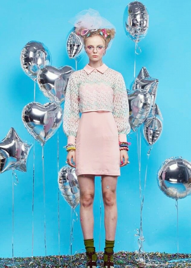 ลูกโป่งฟลอย์รูปดาว สีเงิน ไซส์ 18 นิ้ว - Star Shape Balloon Silver Color / Item No.TL-G002