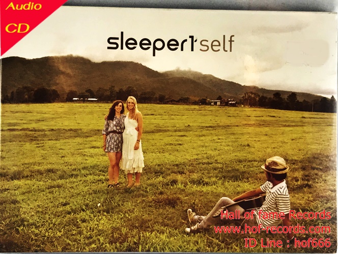 CD Sleeper1 ' Self * New