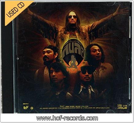 สิบล้อ - เสียงเพลงสิบล้อ VG++
