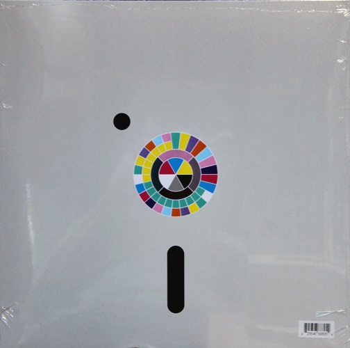 New Order - Fact Seventy Five 1Lp New
