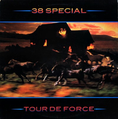 38 Special - Tour De Force 1983