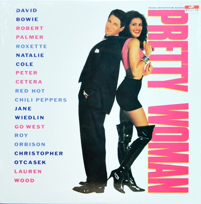 Pretty Woman Ost. N.