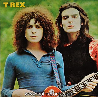 T.Rex - T.Rex 1970 1lp