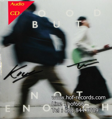 Fello Fello - Good But Not Enough 1Cd N.