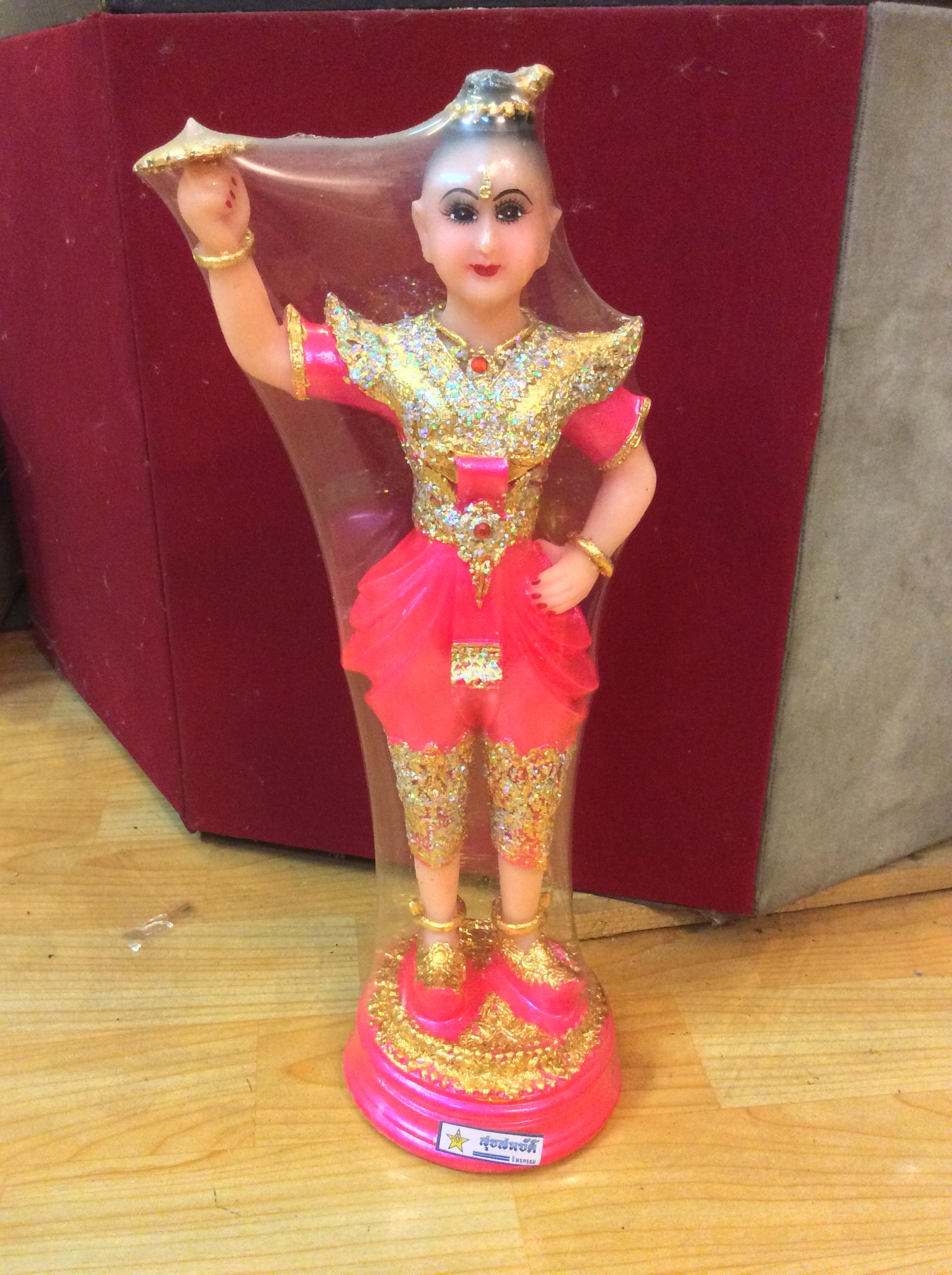 กุมาร สี สูง 16"