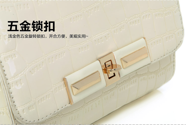 (หมดจ้า) กระเป๋า Axixi