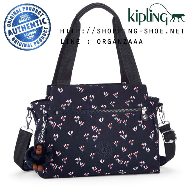 Kipling Elysia Small Flower (Belgium)