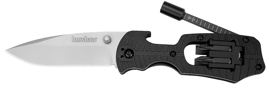 มีดพับอเนกประสงค์ Kershaw 1920 Select Fire