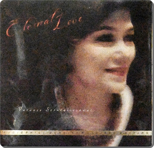 Varunee Soontareesawat - Eternal Love 1Lp New