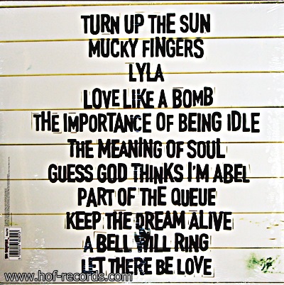 Oasis - Don't Believe The Truth 1Lp N.