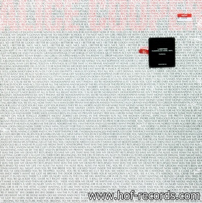 Alice Cooper's - Zipper Catches Skin 1Lp N.
