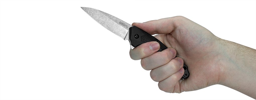 มีดพับ Kershaw 1812 Dividend