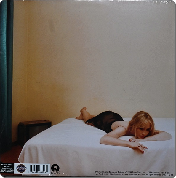 Sabrina Carpenter - Emails I Can't Send 1Lp New