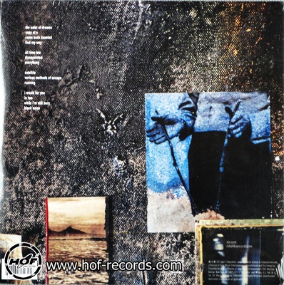 Nine inch Nails - Hesitation marks 2 LP ( NEW )