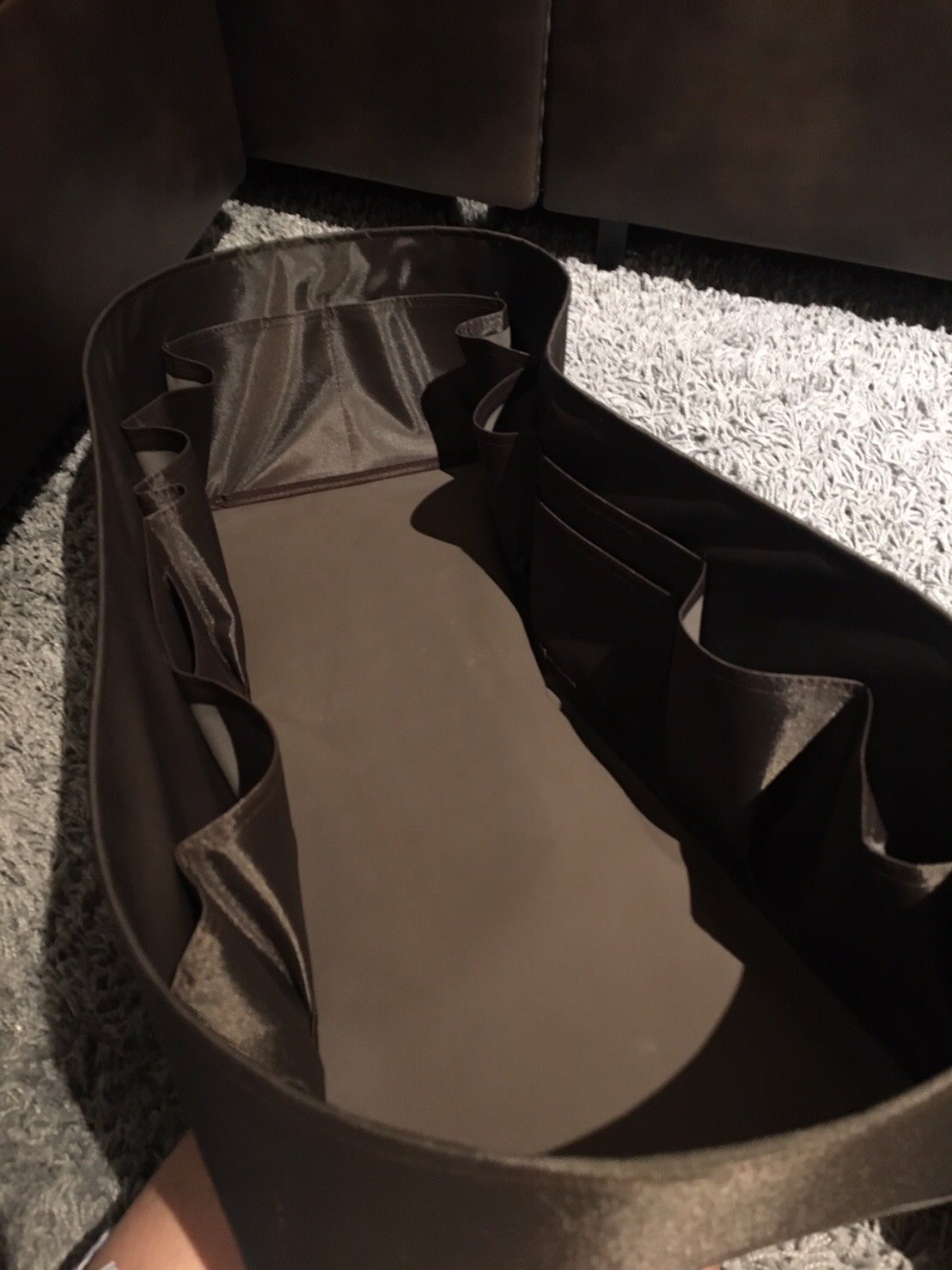 ที่จัดระเบียบ Keepall LV