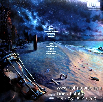 Mark Kelly's - Marathon 1Lp N.