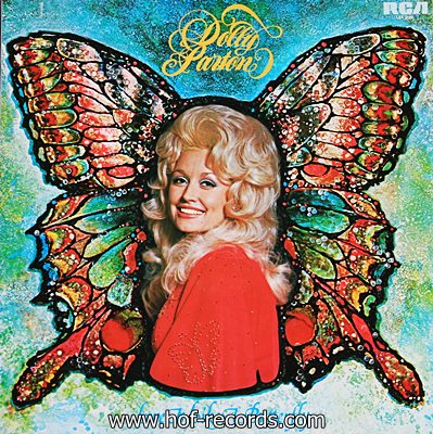 Dolly Parton - Love Is Like A Butterfly 1974