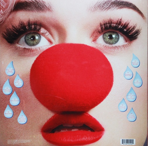 Katy Perry - Smile 1Lp N.