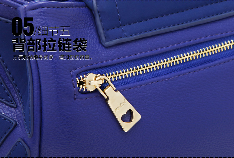 (หมดจ้า) กระเป๋า Axixi