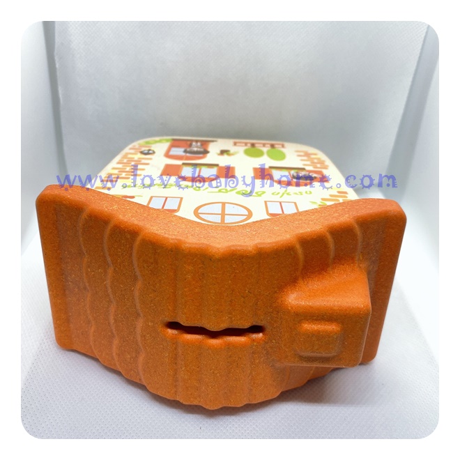 กระปุกออมสิน รูปบ้าน สินค้าเป็นของแถม ของพรีเมี่ยม