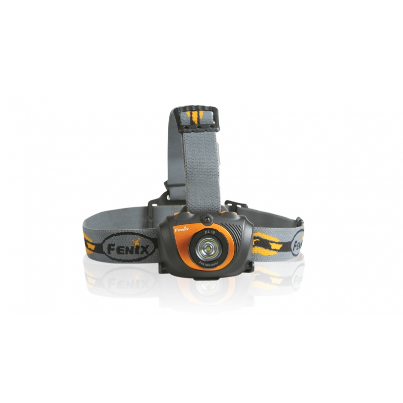 ไฟฉายคาดหัว Fenix HL30