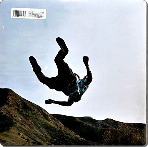 Tyler The Creator - Wolf 2Lp New