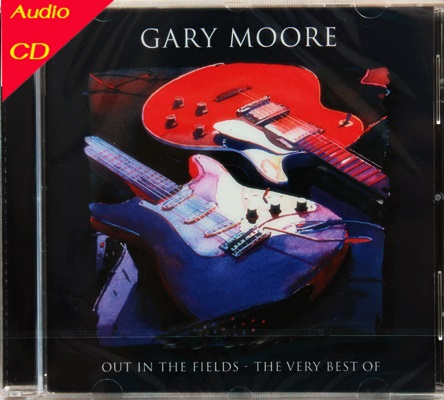 Gary Moore - Out In The Fields The Very Best Of 1Cd N.