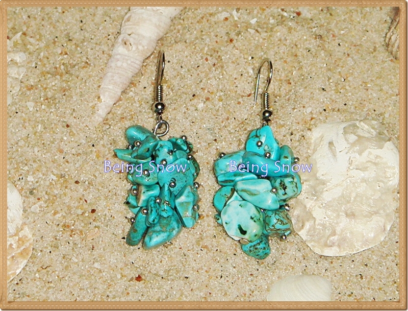 Set หินเทอร์ควอยส์