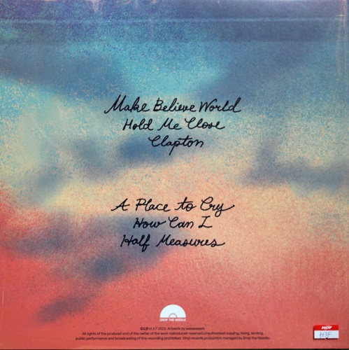 H3F - Drop The Needle Vol.2 1Lp New