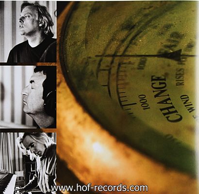 Pink Floyd - The Endless River 2014 2lp