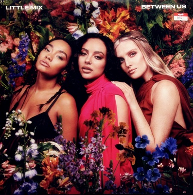 Little Mix - Between Us 2Lp N.