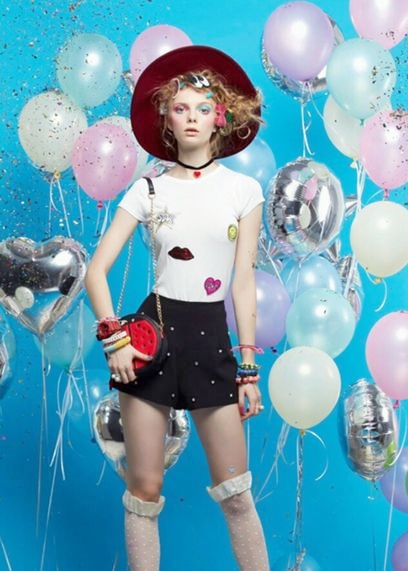 ลูกโป่งกลมเนื้อมุก คละสีโทนอ่อน ไซส์ 10 นิ้ว แพ็คละ 10 ใบ (Round Balloons Size 10" - Mixed Pearl Color)