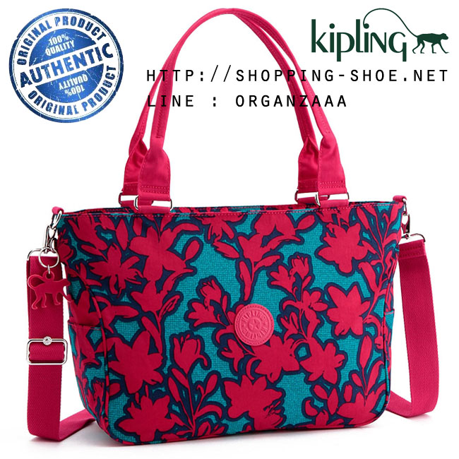Kipling Emmalee L - Funky Flower (Belgium)