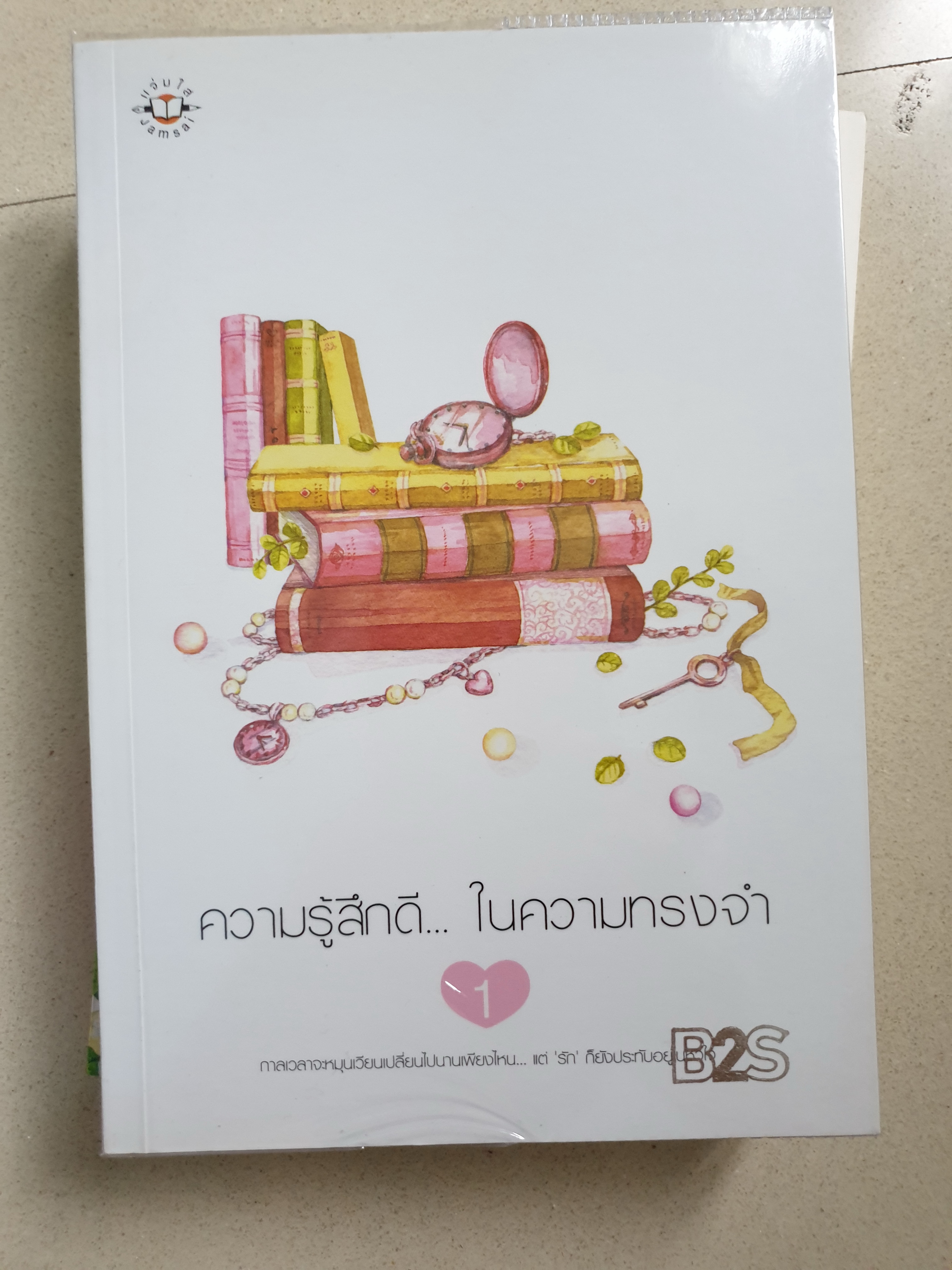 ความรู้สึกดี... ในความทรงจำ 1 ของ ป้าหนอน, วลีวิไล, ชัชชมนต์, ศรัณญ์ชล, วีสาม, อัญชรีย์, เด็กทะเล